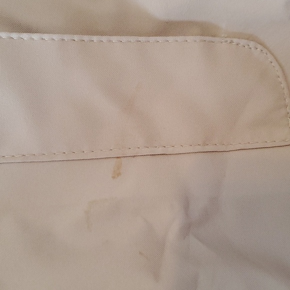 Golf Jacket - rarely worn - Picture 2 of 4